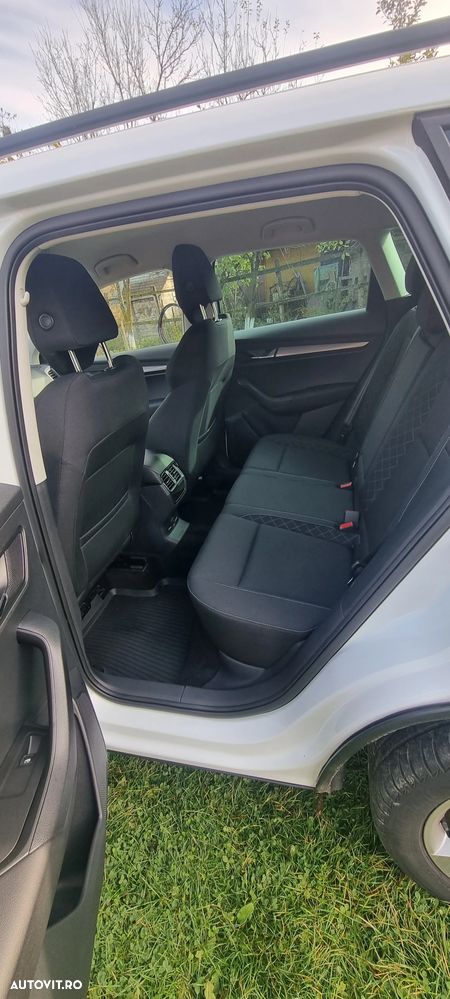 Skoda Karoq - 7