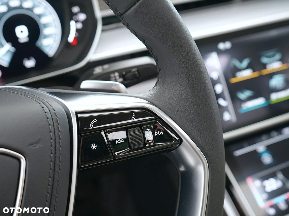 Audi A8 - 22