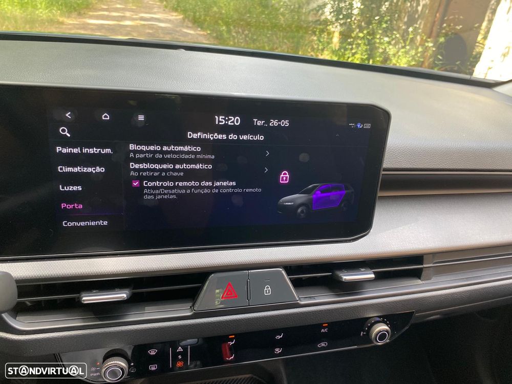 Kia Stonic 1.0 T-GDI Drive - 37