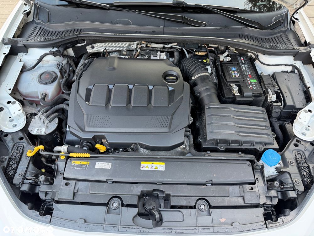 Seat Leon 2.0 TDI Style - 28