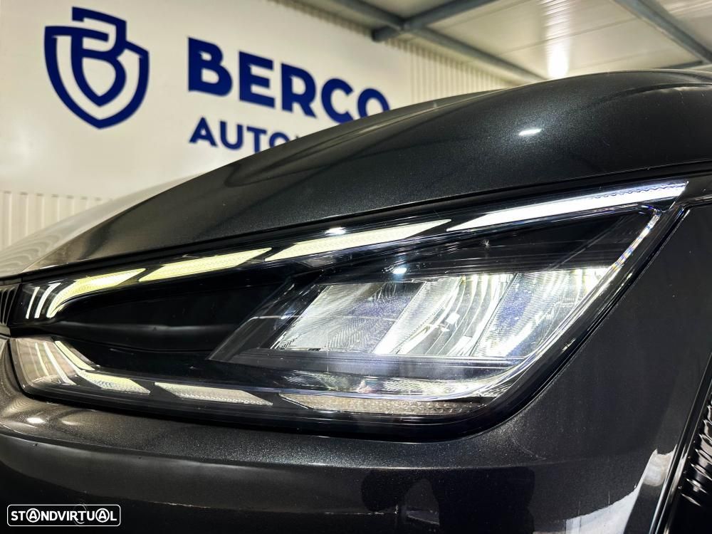 Kia EV6 77.4 kWh Tech - 13