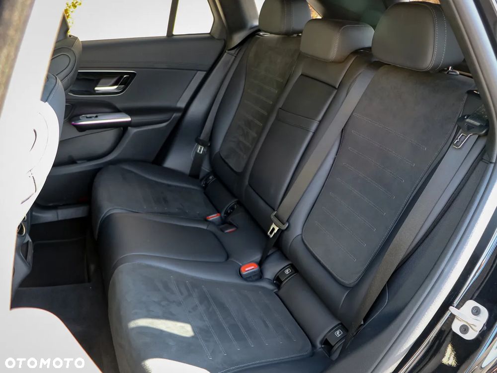 Mercedes-Benz GLC 200 d mHEV 4-Matic AMG Line - 14