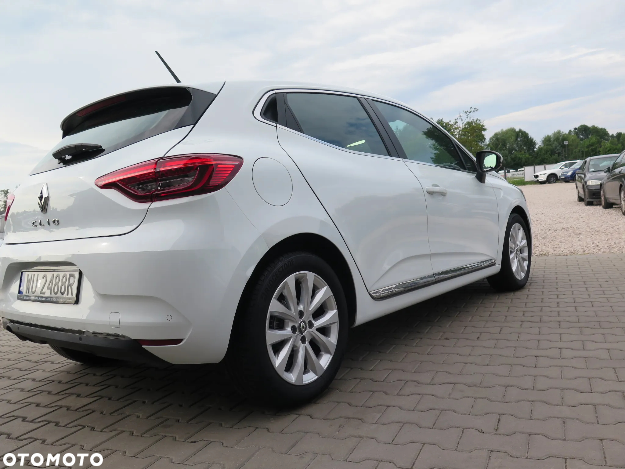 Renault Clio 1.0 TCe Zen - 6