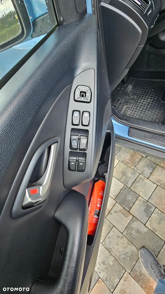 Hyundai ix35 2.0 4WD Automatik Premium - 17