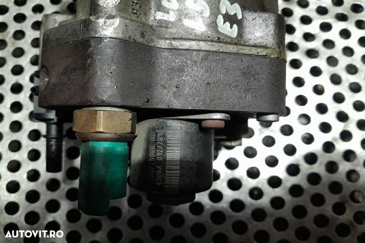 Pompa injectie 8200423059 / 8200057225 8200423059 / 8200057225 Dacia - 3