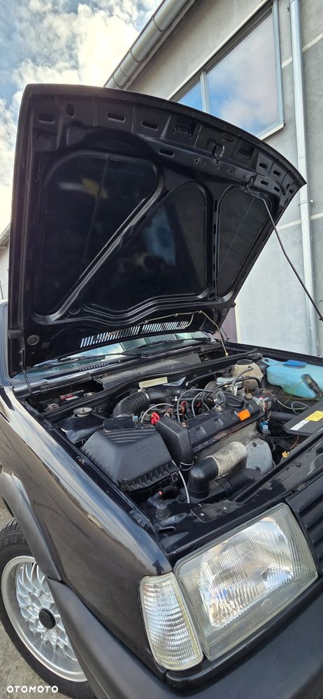 Volkswagen Polo 1.3 GT - 35