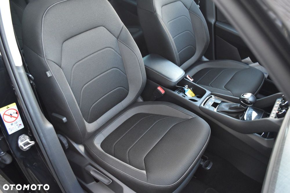 Skoda Kodiaq 2.0 TDI 4x2 Ambition DSG - 33