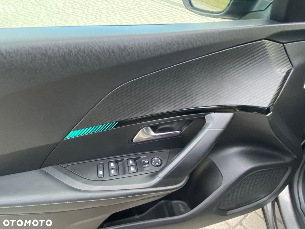 Peugeot 2008 1.5 BlueHDi Allure Pack S&S EAT8 - 25