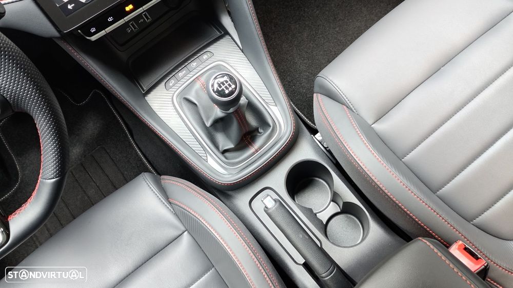 MG ZS 1.0 T-GDI Luxury - 19