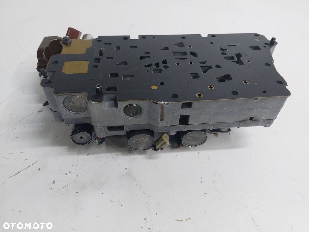 ford s-max mk2 sterownik skrzyni automat hydrauliczny jm5p-7a101-ae - 7