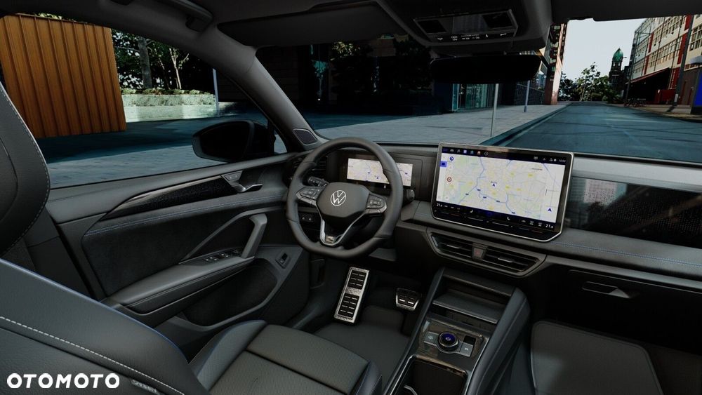 Volkswagen Tiguan - 7