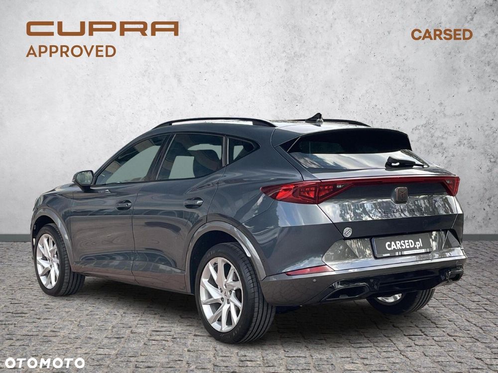 Cupra Formentor 1.5 TSI DSG - 3