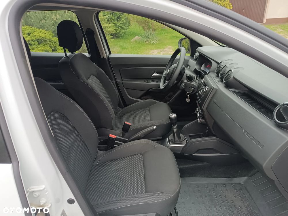 Dacia Duster 1.3 TCe Comfort - 29