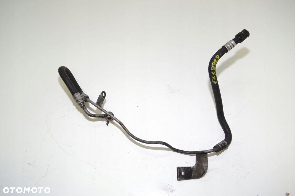 BMW E60 WĄŻ PRZEWÓD WSPOMAGANIA 6766413 - 2