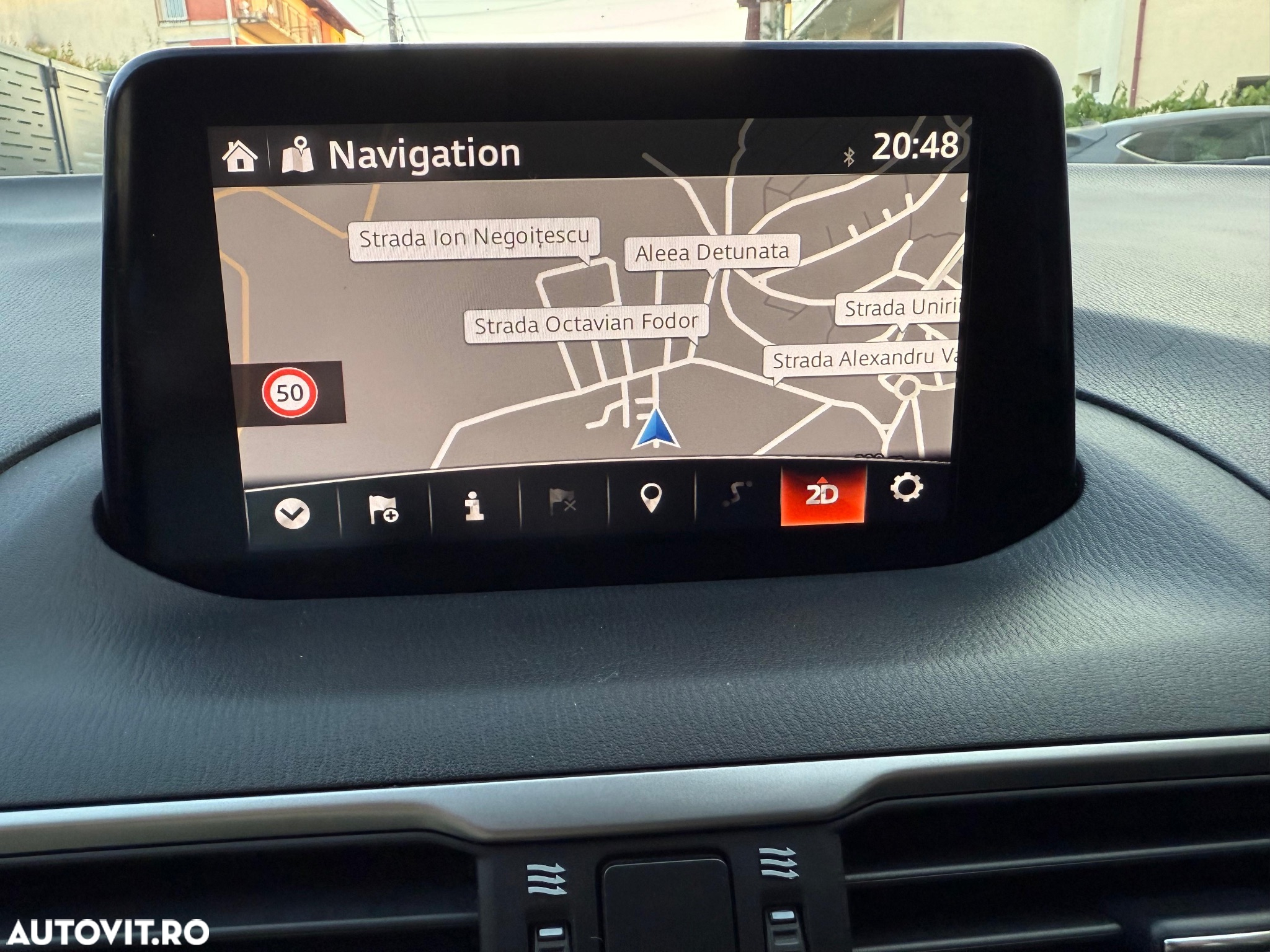 Mazda 3 SKYACTIV-G 120 Exclusive-Line - 21