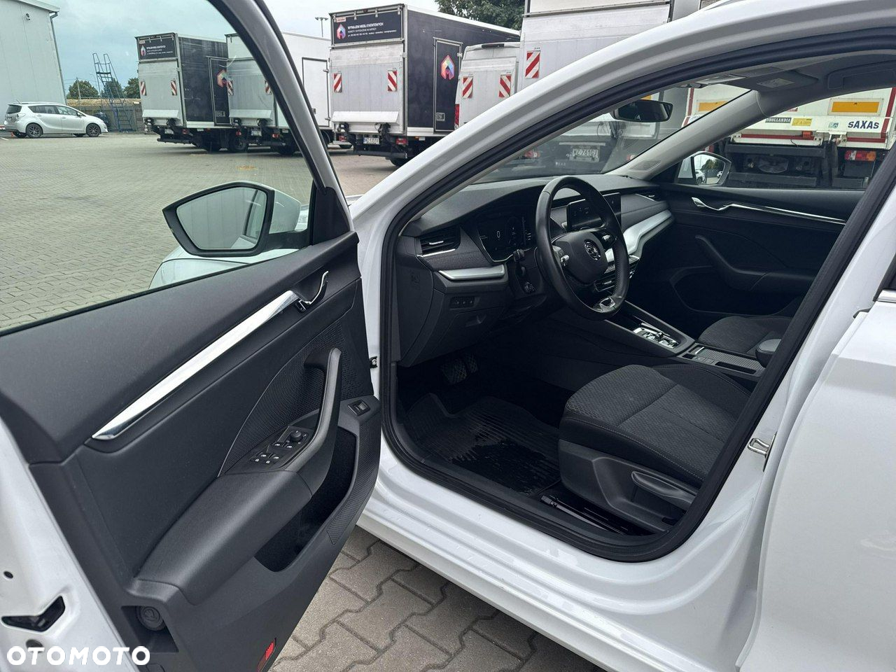 Skoda Octavia - 10