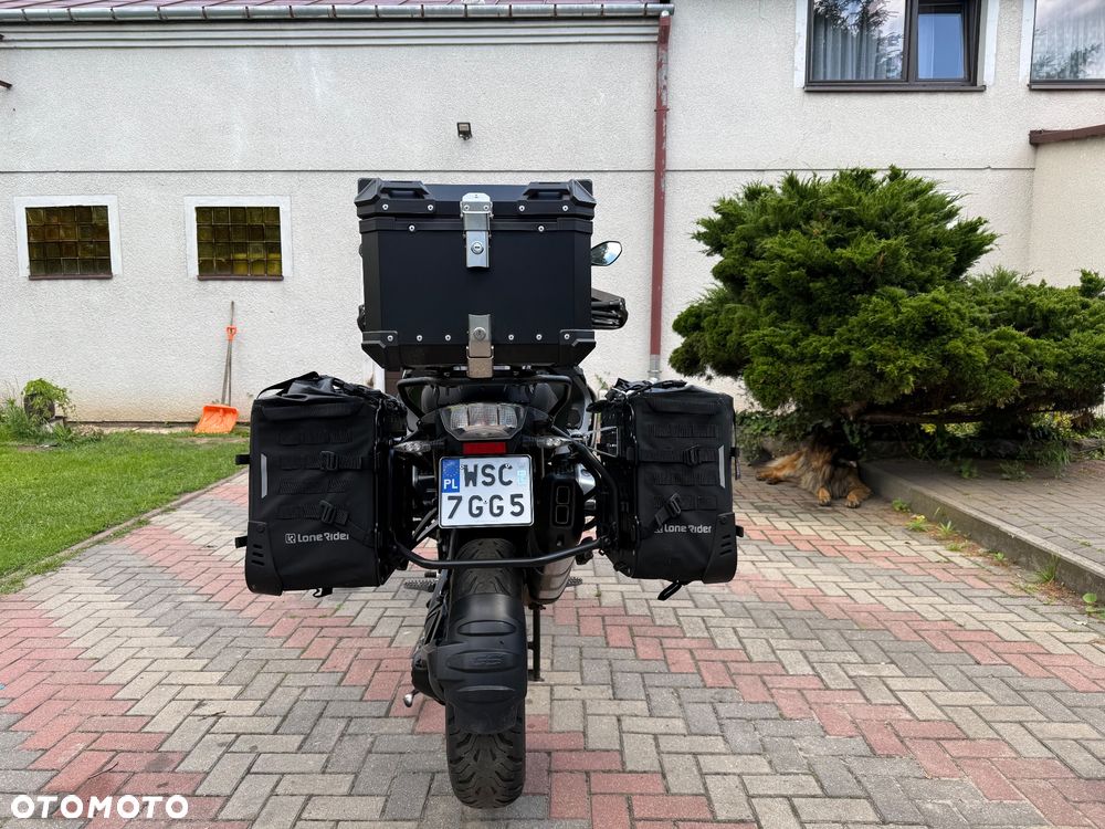 BMW GS - 6