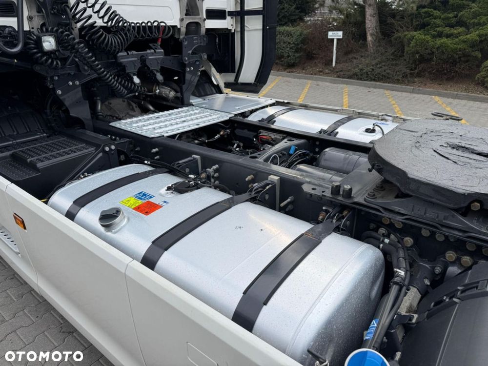 Scania S 460 A4x2NA - 10