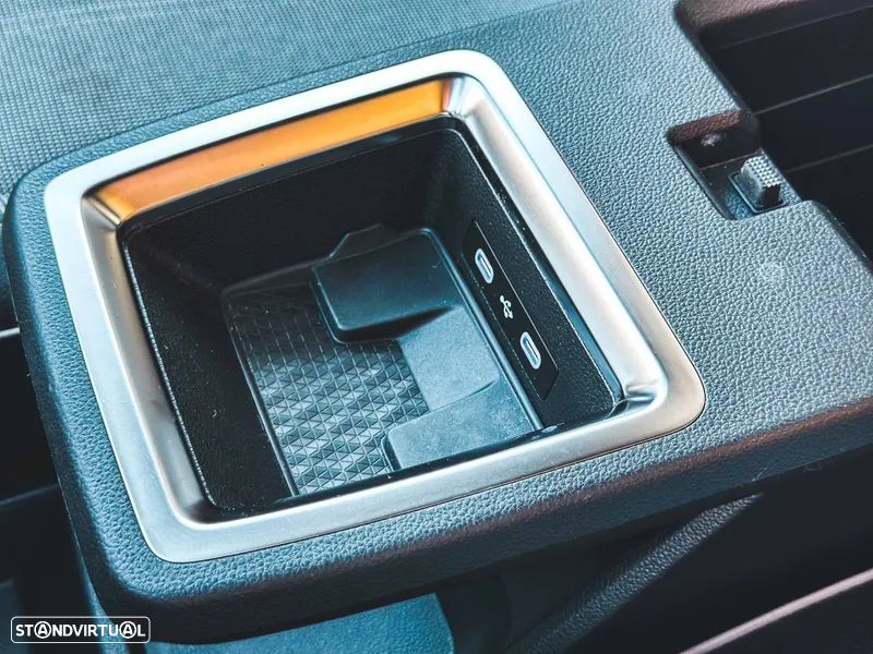 Renault Mégane E-Tech EV60 220hp optimum charge Techno - 33