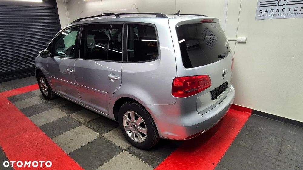 Volkswagen Touran 1.4 TSI BMT Highline - 24