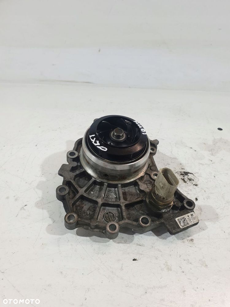 pompa wody 0p2121014 porsche panamera 971 audi rs6 rs7 bentley 4.0tfsi djp - 3