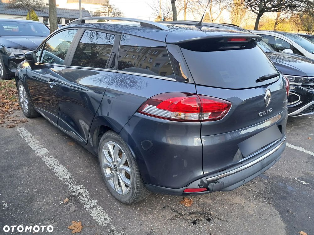 Renault Clio Energy TCe 120 EDC Intens - 21
