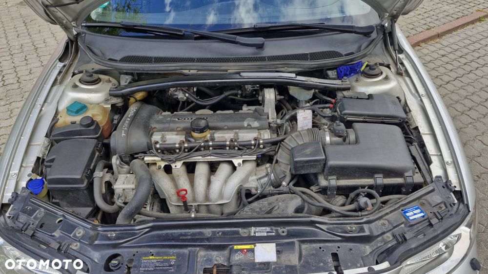 Volvo S60 2.4i Kinetic - 14