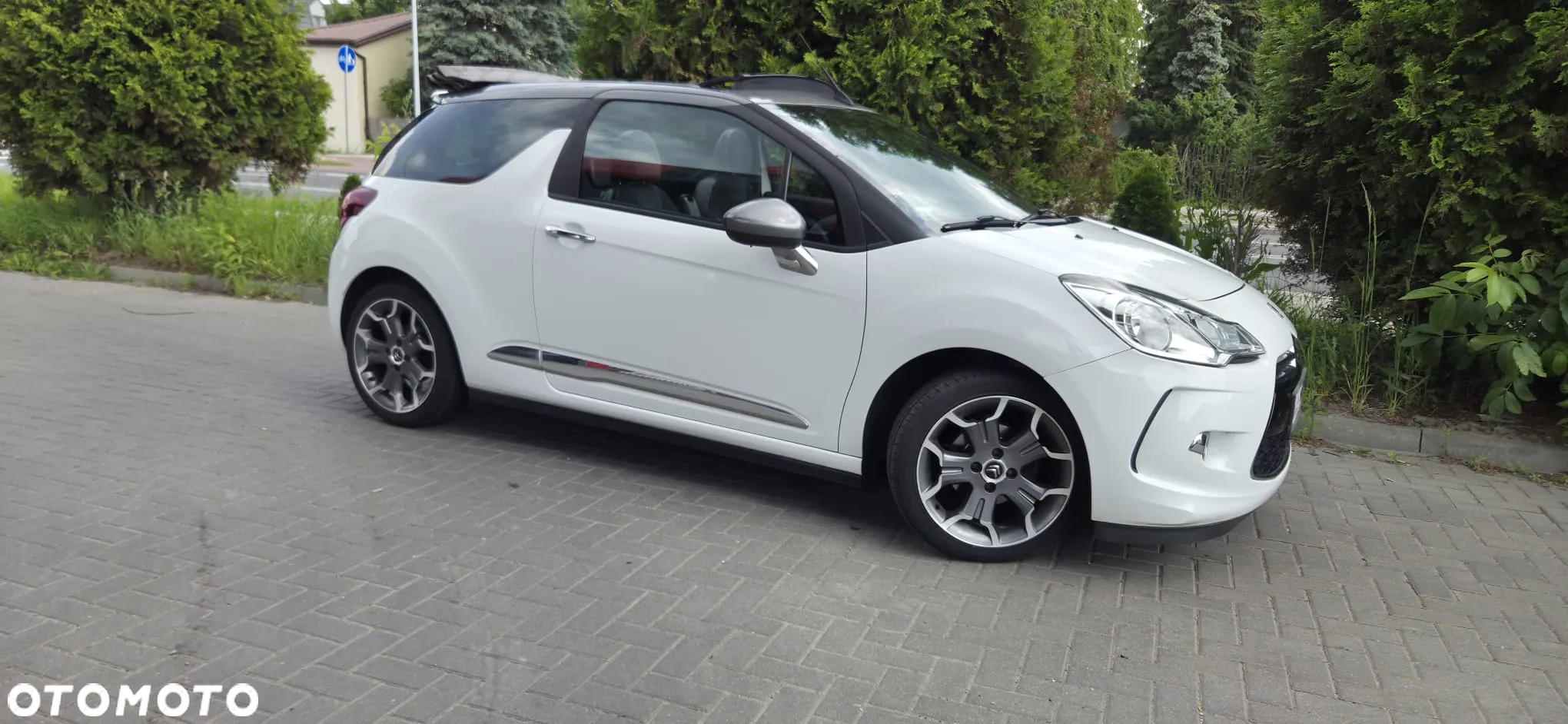 DS Automobiles DS 3 - 24