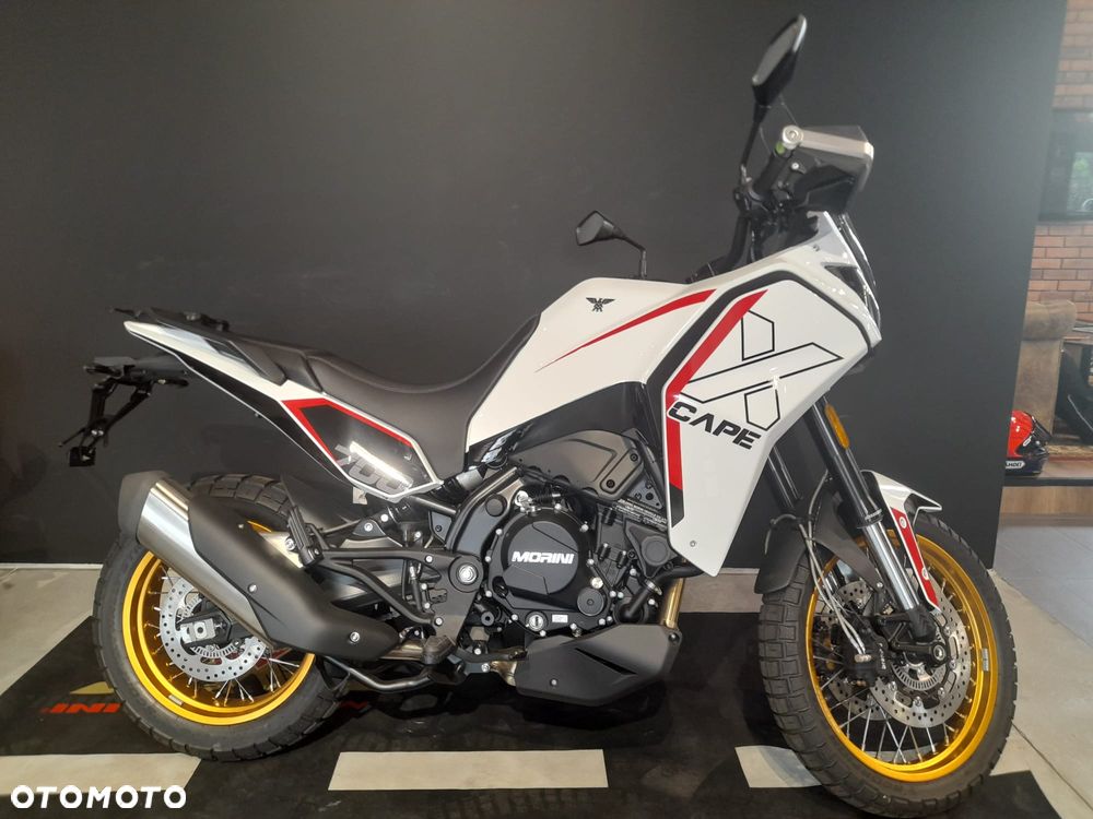 Moto Morini Inny - 6