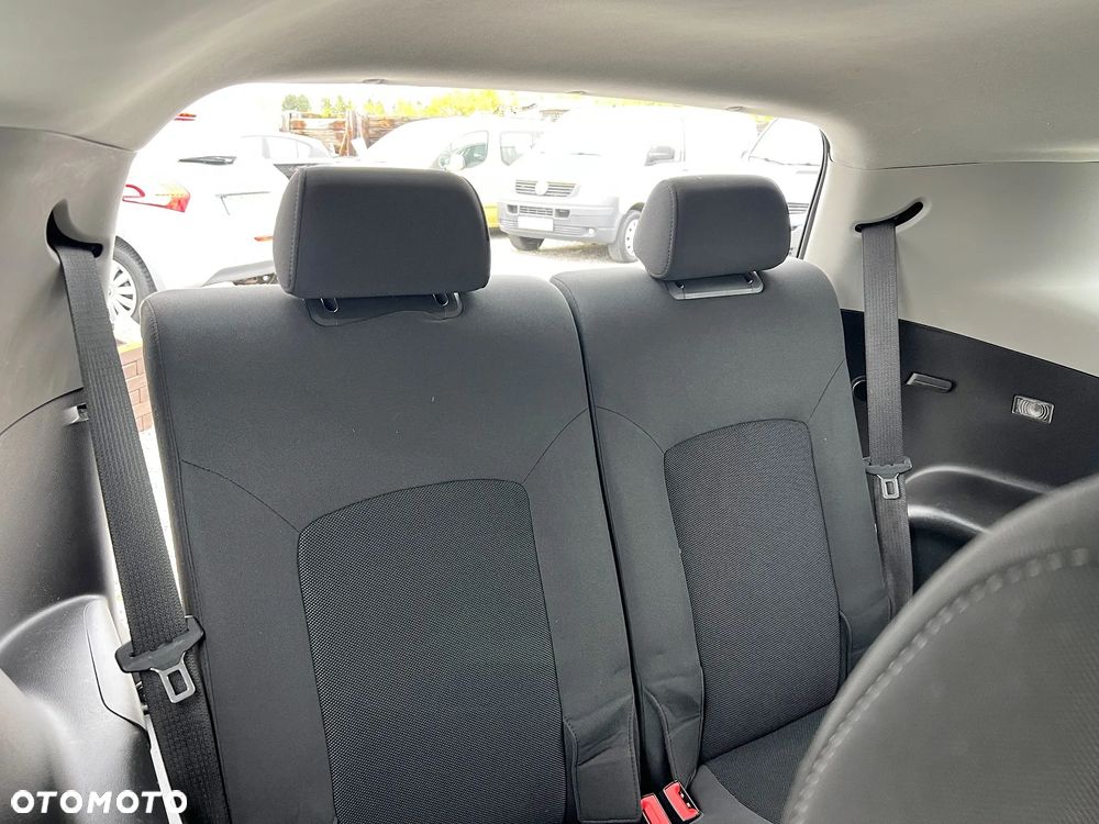 Chevrolet Orlando - 18