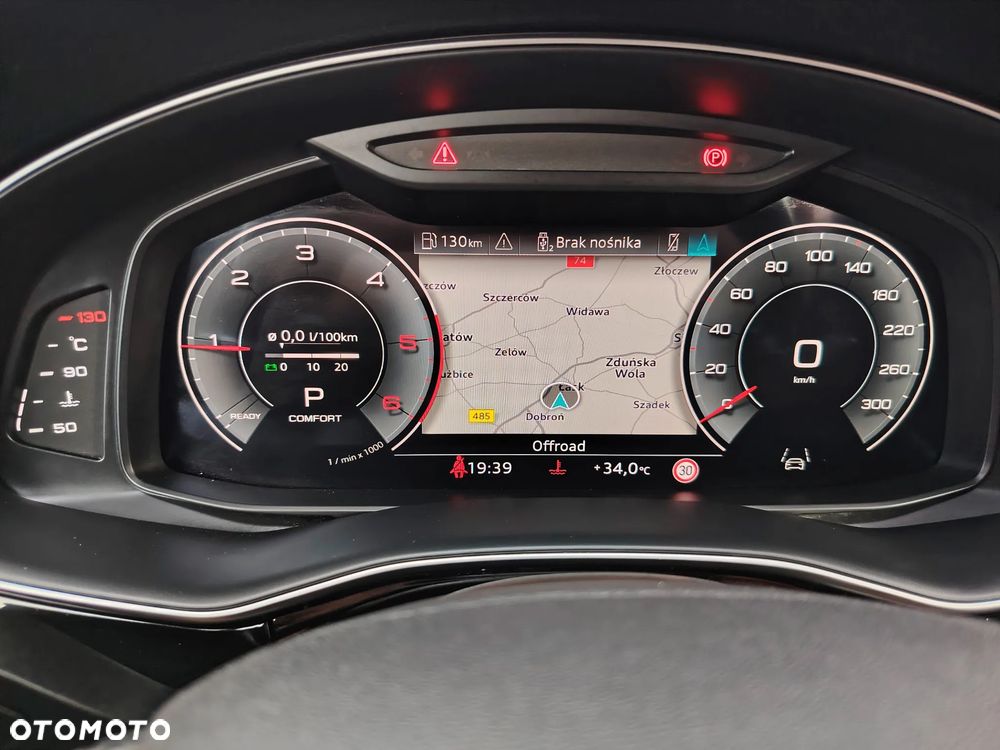 Audi Q7 - 25