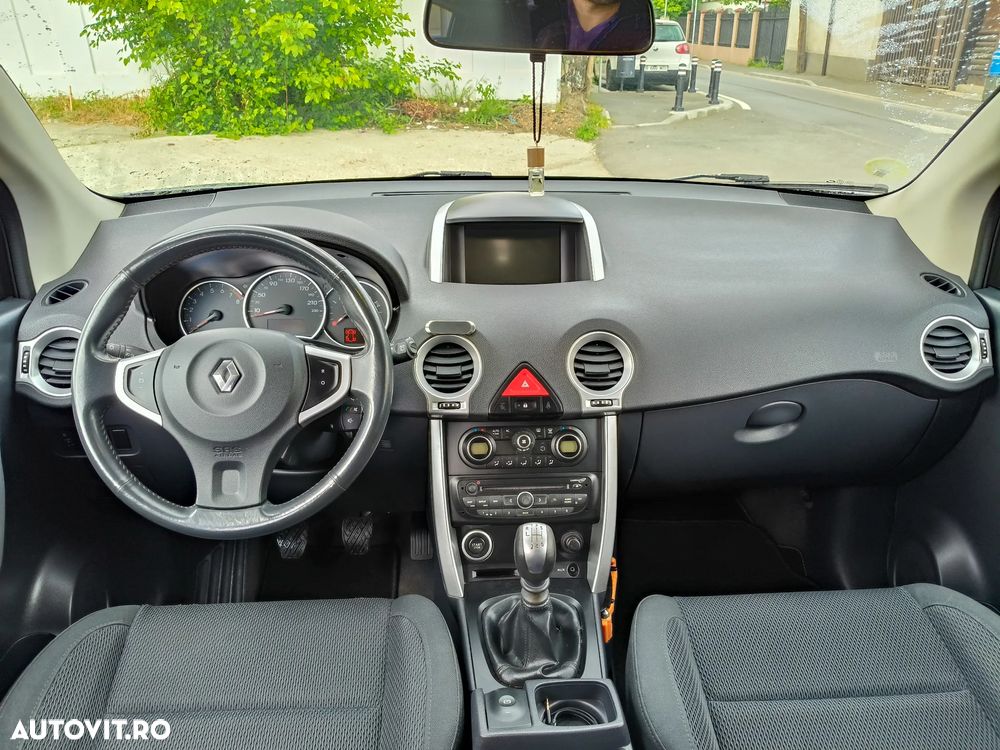 Renault Koleos 2.5 16V 4X2 Dynamique - 3