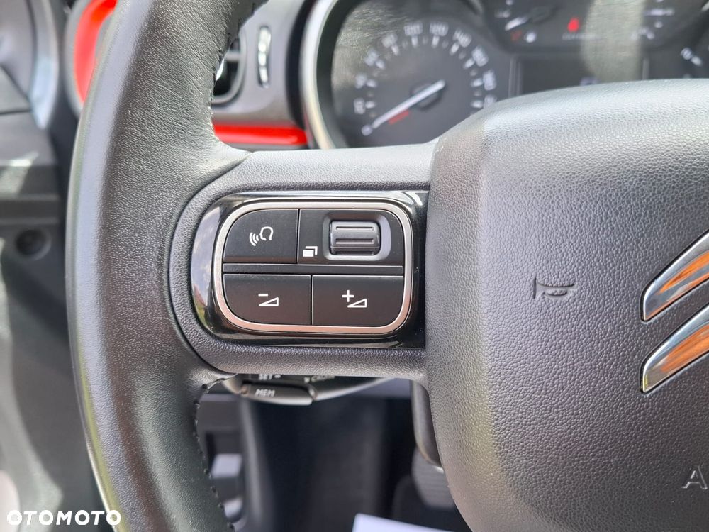 Citroën C3 Pure Tech (VTi) 82 Exclusive - 31