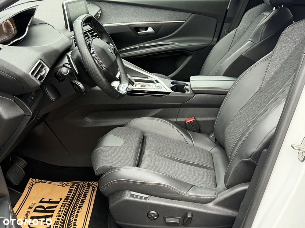 Peugeot 5008 BlueHDi 180 EAT8 GT - 5