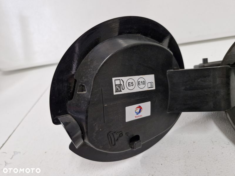 PEUGEOT 2008 1 I KLAPKA WLEWU PALIWA KTV 9818387680 - 4