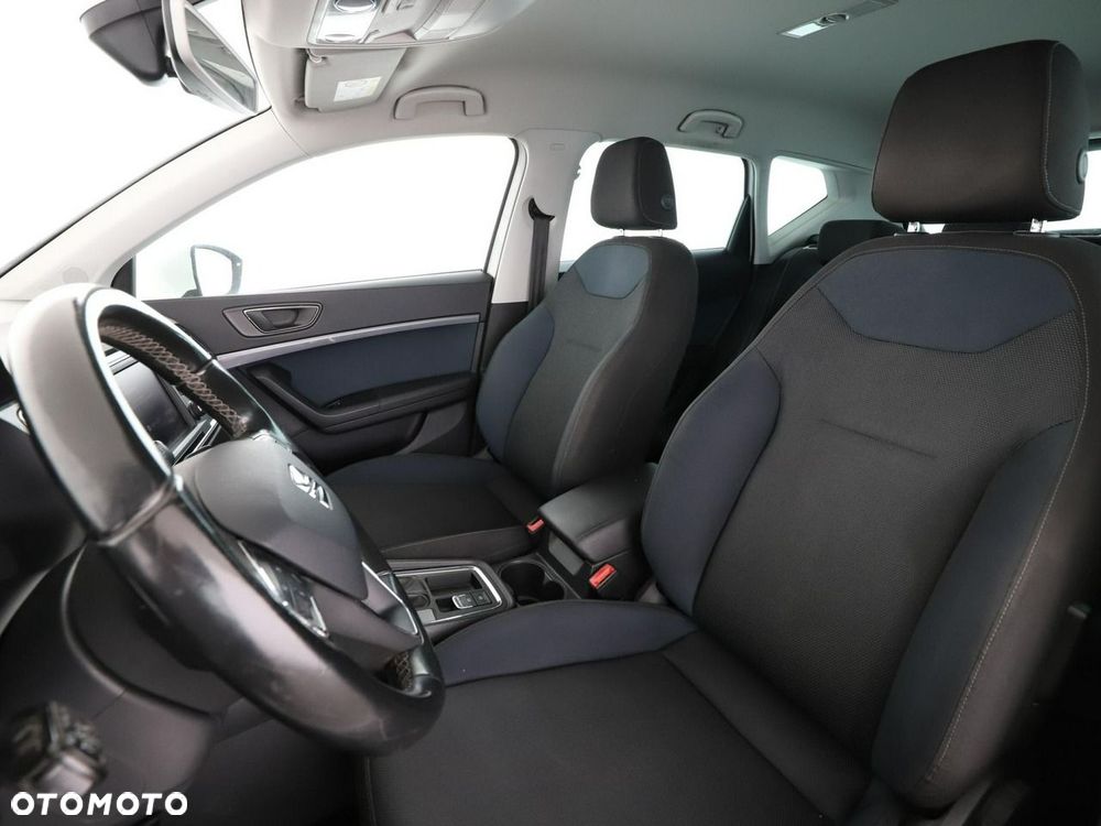 Seat Ateca 1.4 ECO TSI Style S&S DSG - 14
