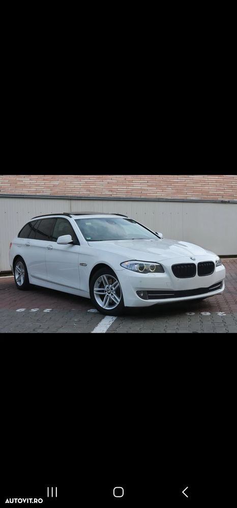 Jante bmw 5x120 r17 - 7
