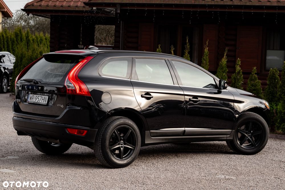 Volvo XC 60 - 14