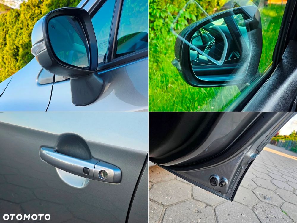Suzuki SX4 S-Cross - 16