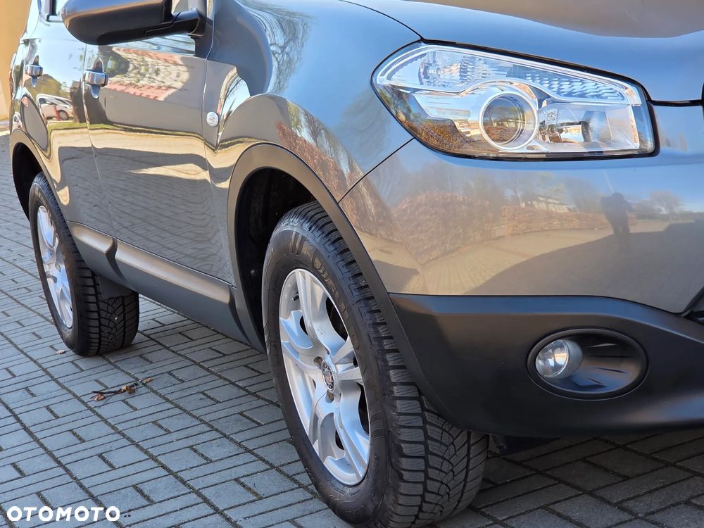 Nissan Qashqai 1.6 Acenta - 12