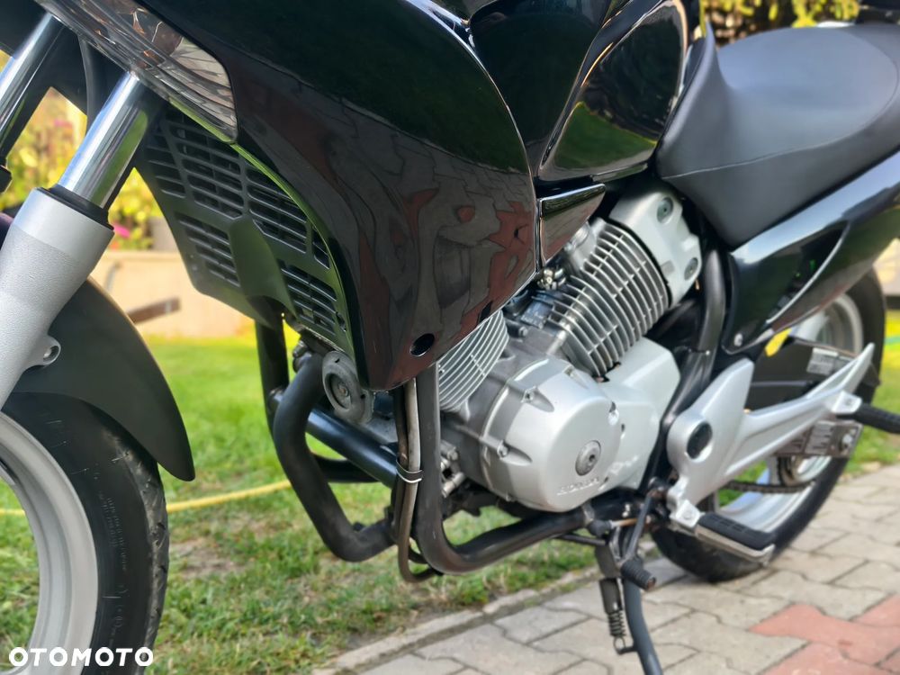 Honda Varadero - 18