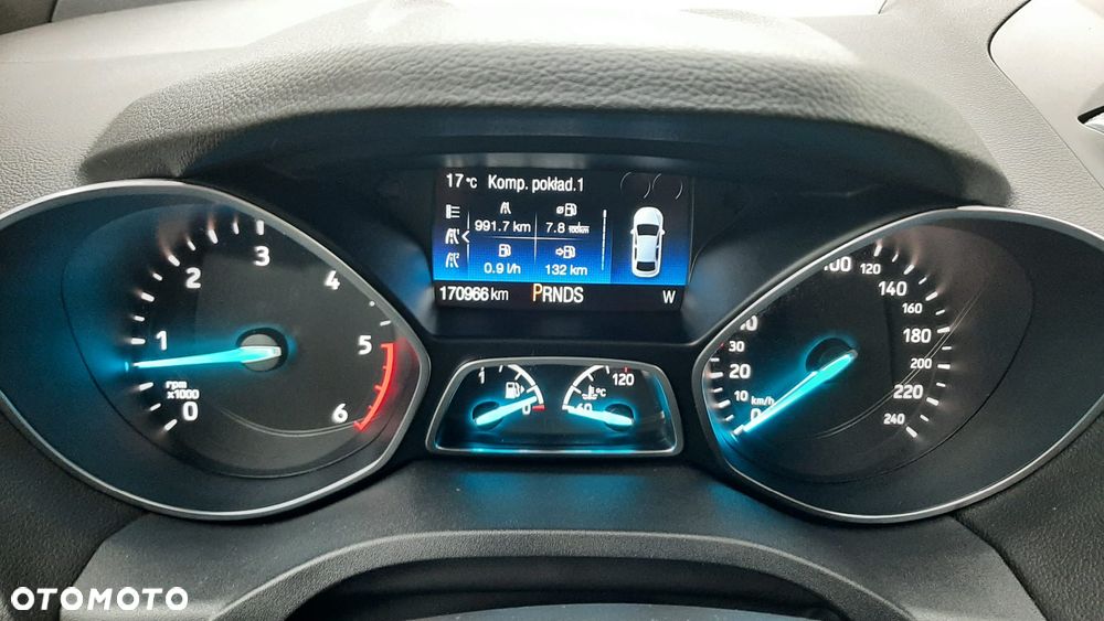Ford Kuga 2.0 TDCi 4x4 ST-Line - 14