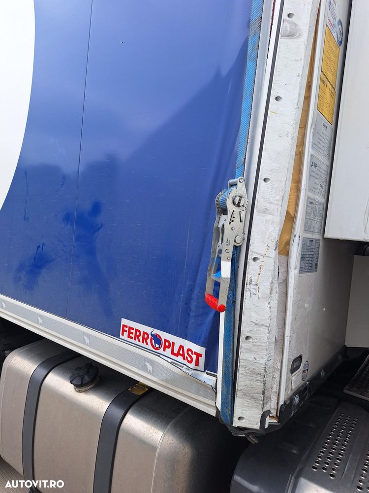 Schmitz Cargobull FRIGO - 21