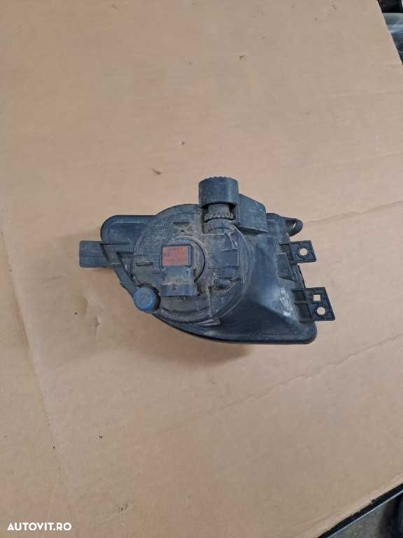 Proiector stanga original Bmw seria 5 F10 - 4