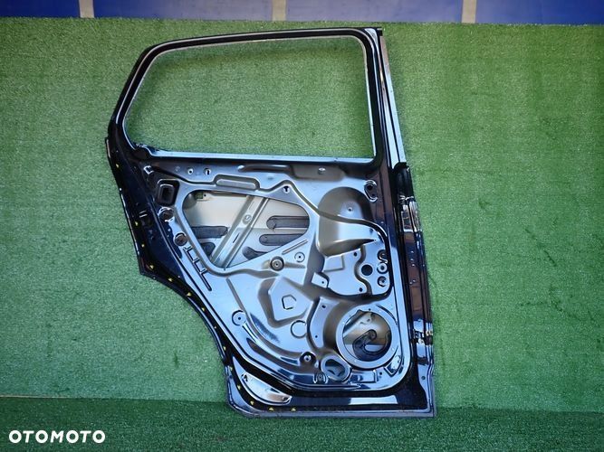 VW T-CROSS TCROSS drzwi lewe tylne tył - 11