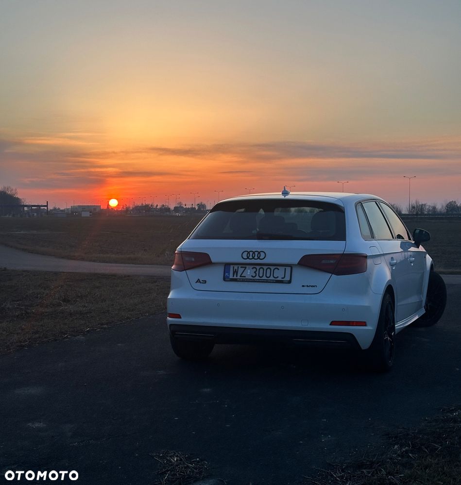 Audi A3 Sportback 1.4 TFSI e-tron - 4