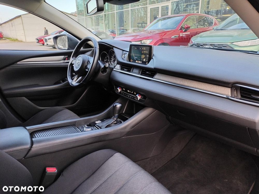 Mazda 6 2.0 SkyJoy - 30