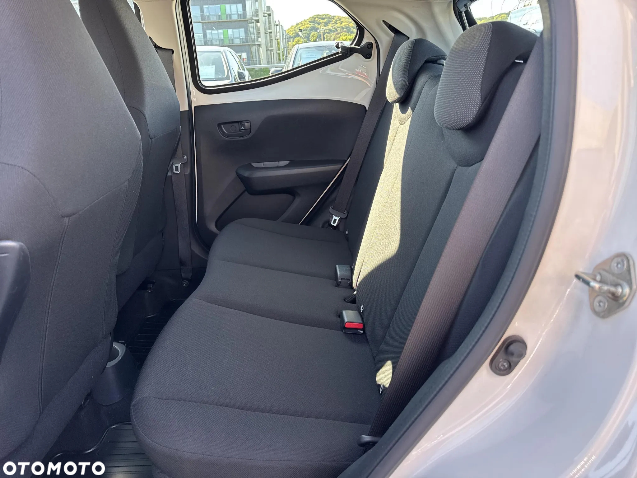 Toyota Aygo - 11
