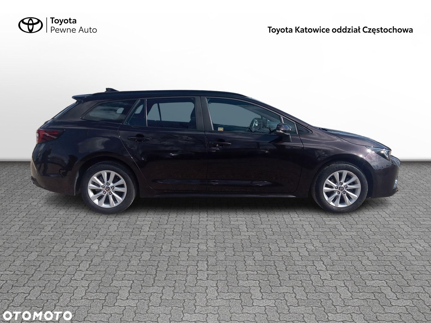 Toyota Corolla 1.8 Hybrid Comfort - 19