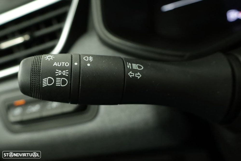 Renault Clio 1.0 TCe Evolution Bi-Fuel - 16